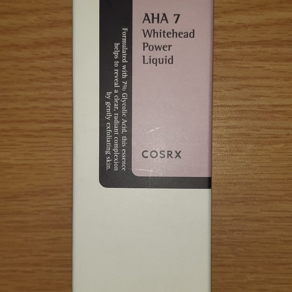 COSRX AHA 7 Whitehead Power Liquid